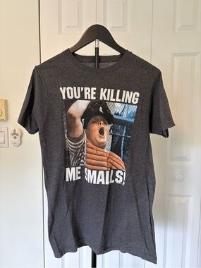 The Sandlot Men’s Tee